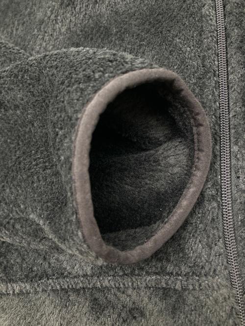 Patagonia（パタゴニア）Patagonia (パタゴニア) フリースジャケット　リツール・ジャケット　2023年モデル ブラック サイズ:Ｓの古着・服飾アイテム