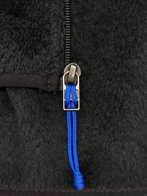 Patagonia（パタゴニア）Patagonia (パタゴニア) フリースジャケット　リツール・ジャケット　2023年モデル ブラック サイズ:Ｓの古着・服飾アイテム