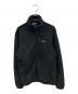 Patagonia（パタゴニア）の古着「フリースジャケット　リツール・ジャケット　2023年モデル」｜ブラック