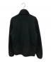 Patagonia (パタゴニア) フリースジャケット　リツール・ジャケット　2023年モデル ブラック サイズ:Ｓ：13000円