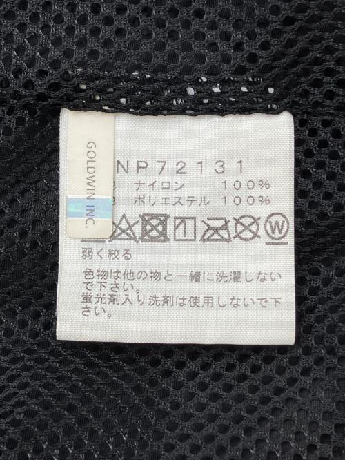 THE NORTH FACE（ザ ノース フェイス）THE NORTH FACE (ザ ノース フェイス) マウンテンパーカー　ハイドレナウインドジャケット ブラック サイズ:Ｍの古着・服飾アイテム