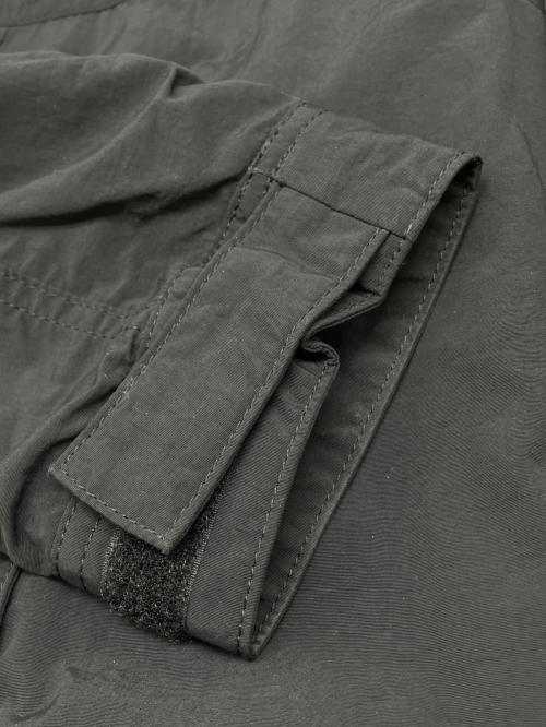 THE NORTH FACE（ザ ノース フェイス）THE NORTH FACE (ザ ノース フェイス) マウンテンパーカー　ハイドレナウインドジャケット ブラック サイズ:Ｍの古着・服飾アイテム