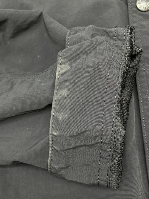 THE NORTH FACE（ザ ノース フェイス）THE NORTH FACE (ザ ノース フェイス) マウンテンパーカー　ハイドレナウインドジャケット ブラック サイズ:Ｍの古着・服飾アイテム