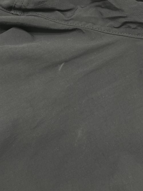 THE NORTH FACE（ザ ノース フェイス）THE NORTH FACE (ザ ノース フェイス) マウンテンパーカー　ハイドレナウインドジャケット ブラック サイズ:Ｍの古着・服飾アイテム