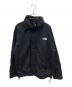 THE NORTH FACE（ザ ノース フェイス）の古着「マウンテンパーカー　ハイドレナウインドジャケット」｜ブラック