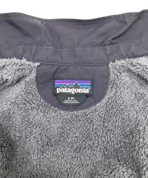 Patagonia（パタゴニア）Patagonia (パタゴニア) 裏ボアジャケット　ラインド・イスマス・コーチズジャケット　2024年モデル ダークグレー サイズ:Sの古着・服飾アイテム