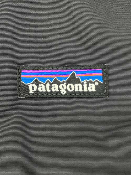 Patagonia（パタゴニア）Patagonia (パタゴニア) 裏ボアジャケット　ラインド・イスマス・コーチズジャケット　2024年モデル ダークグレー サイズ:Sの古着・服飾アイテム