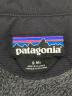 中古・古着 Patagonia (パタゴニア) 裏ボアジャケット　ラインド・イスマス・コーチズジャケット　2024年モデル ダークグレー サイズ:S：18000円