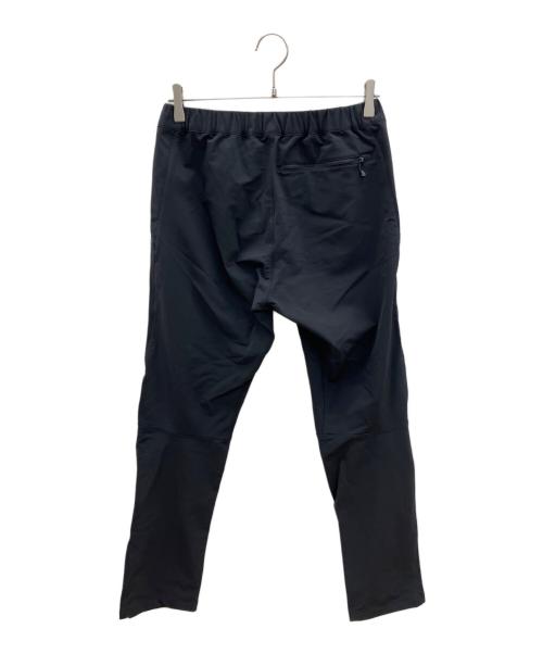 THE NORTH FACE（ザ ノース フェイス）THE NORTH FACE (ザ ノース フェイス) アルパインライトパンツ ブラック サイズ:Ｍの古着・服飾アイテム