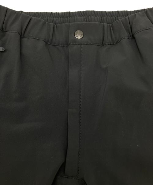 THE NORTH FACE（ザ ノース フェイス）THE NORTH FACE (ザ ノース フェイス) アルパインライトパンツ ブラック サイズ:Ｍの古着・服飾アイテム