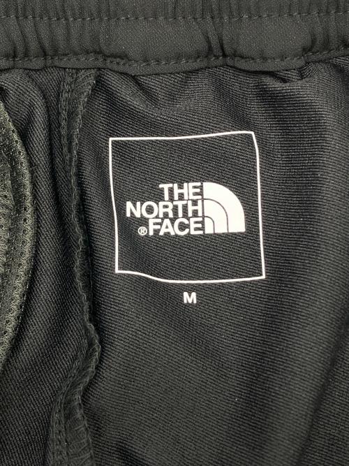 THE NORTH FACE（ザ ノース フェイス）THE NORTH FACE (ザ ノース フェイス) アルパインライトパンツ ブラック サイズ:Ｍの古着・服飾アイテム