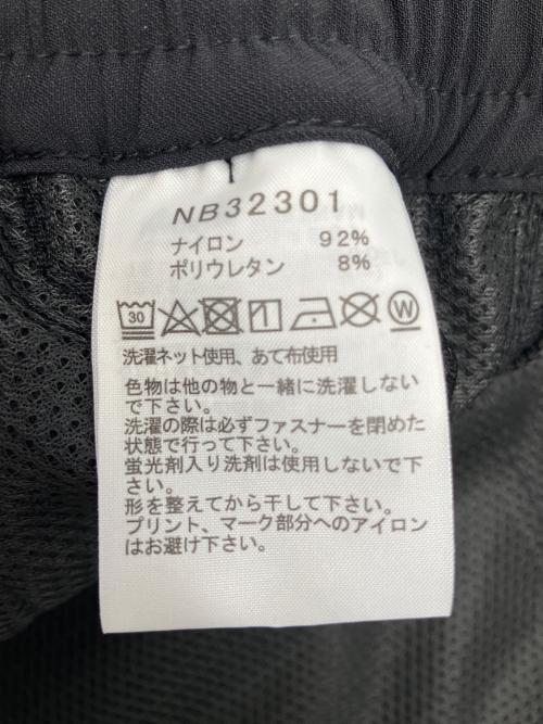 THE NORTH FACE（ザ ノース フェイス）THE NORTH FACE (ザ ノース フェイス) アルパインライトパンツ ブラック サイズ:Ｍの古着・服飾アイテム