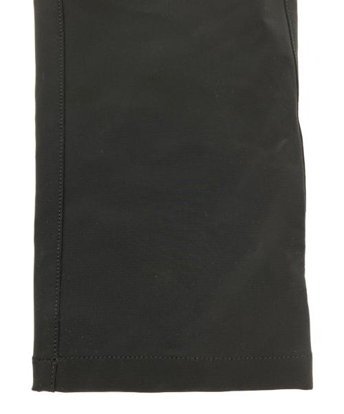 THE NORTH FACE（ザ ノース フェイス）THE NORTH FACE (ザ ノース フェイス) アルパインライトパンツ ブラック サイズ:Ｍの古着・服飾アイテム