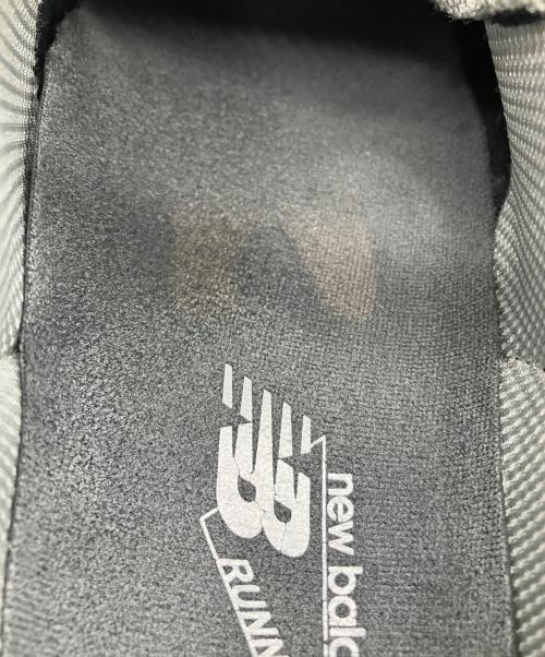 NEW BALANCE（ニューバランス）NEW BALANCE (ニューバランス) New Balance Made in USA' 990v6  ブラック サイズ:25.5cmの古着・服飾アイテム