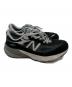 NEW BALANCE (ニューバランス) New Balance Made in USA' 990v6  ブラック サイズ:25.5cm：8000円