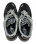 中古・古着 NEW BALANCE (ニューバランス) New Balance Made in USA' 990v6  ブラック サイズ:25.5cm：8000円
