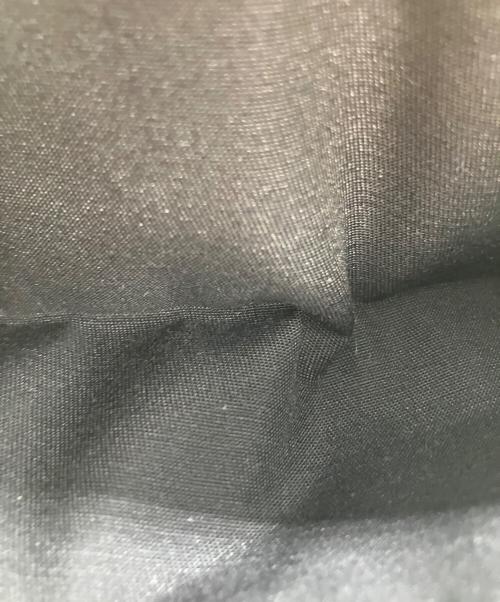 GUCCI（グッチ）GUCCI (グッチ) GG　ウエストバッグ ブラックの古着・服飾アイテム