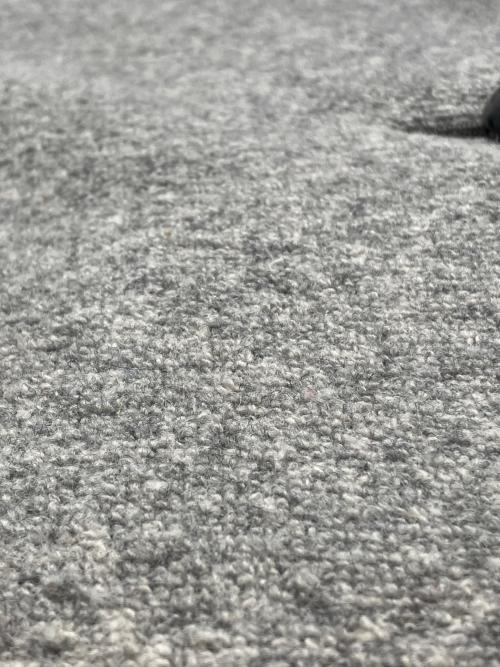 BLUE LABEL CRESTBRIDGE（ブルーレーベルクレストブリッジ）BLUE LABEL CRESTBRIDGE (ブルーレーベルクレストブリッジ) チェスターコート グレー サイズ:38の古着・服飾アイテム