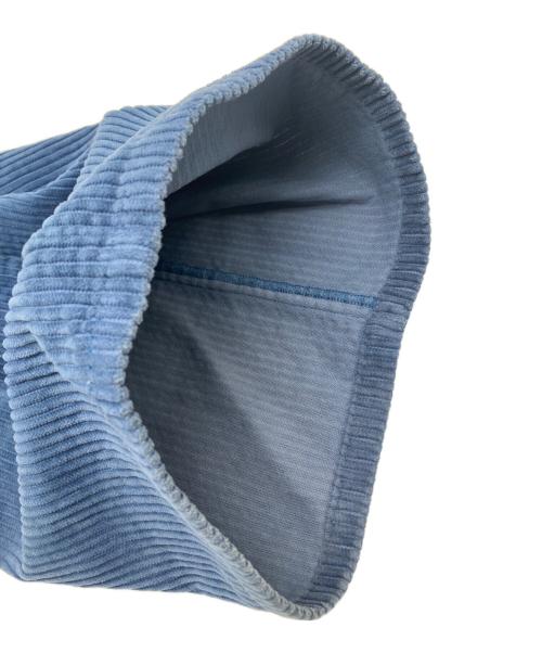 RHC Ron Herman（アールエイチシー ロンハーマン）RHC Ron Herman (アールエイチシー ロンハーマン) コーデュロイパンツ ブルー サイズ:XSの古着・服飾アイテム