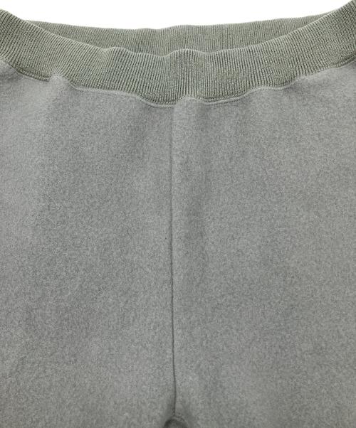 filmelange（フィルメランジェ）filmelange (フィルメランジェ) スウェットパンツ ライトグリーン サイズ:不明の古着・服飾アイテム