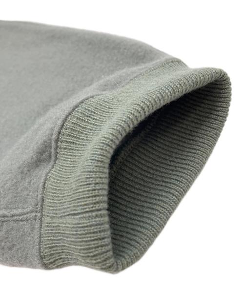 filmelange（フィルメランジェ）filmelange (フィルメランジェ) スウェットパンツ ライトグリーン サイズ:不明の古着・服飾アイテム