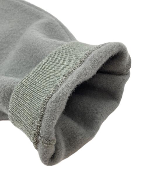 filmelange（フィルメランジェ）filmelange (フィルメランジェ) スウェットパンツ ライトグリーン サイズ:不明の古着・服飾アイテム