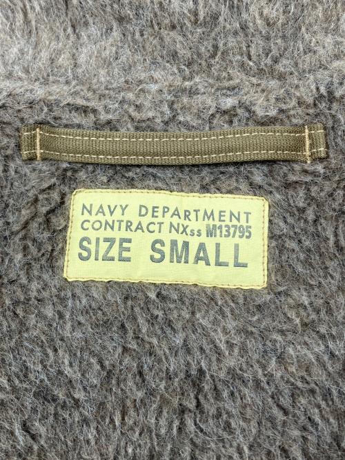 BUZZ RICKSON'S（バズリクソンズ）BUZZ RICKSON'S (バズリクソンズ) ミリタリージャケット カーキ サイズ:Sの古着・服飾アイテム