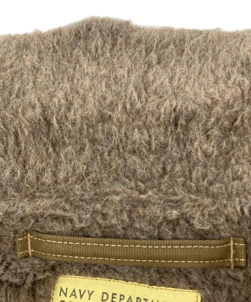 BUZZ RICKSON'S（バズリクソンズ）BUZZ RICKSON'S (バズリクソンズ) ミリタリージャケット カーキ サイズ:Sの古着・服飾アイテム