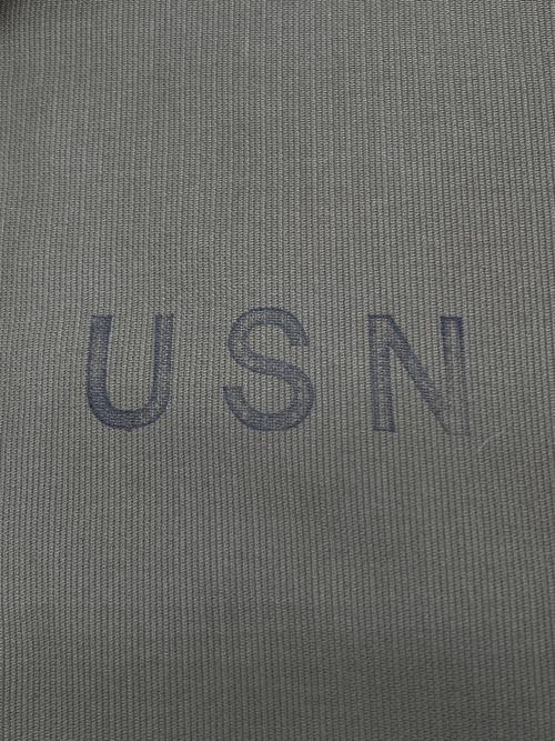 BUZZ RICKSON'S（バズリクソンズ）BUZZ RICKSON'S (バズリクソンズ) ミリタリージャケット カーキ サイズ:Sの古着・服飾アイテム