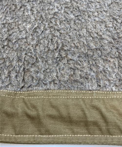 BUZZ RICKSON'S（バズリクソンズ）BUZZ RICKSON'S (バズリクソンズ) ミリタリージャケット カーキ サイズ:Sの古着・服飾アイテム