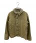 BUZZ RICKSON'S（バズリクソンズ）の古着「ミリタリージャケット」｜カーキ