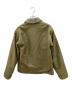 BUZZ RICKSON'S (バズリクソンズ) ミリタリージャケット カーキ サイズ:S：15000円