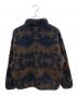 PENDLETON (ペンドルトン) ボアジャケット ブラウン×ネイビー サイズ:L：6000円