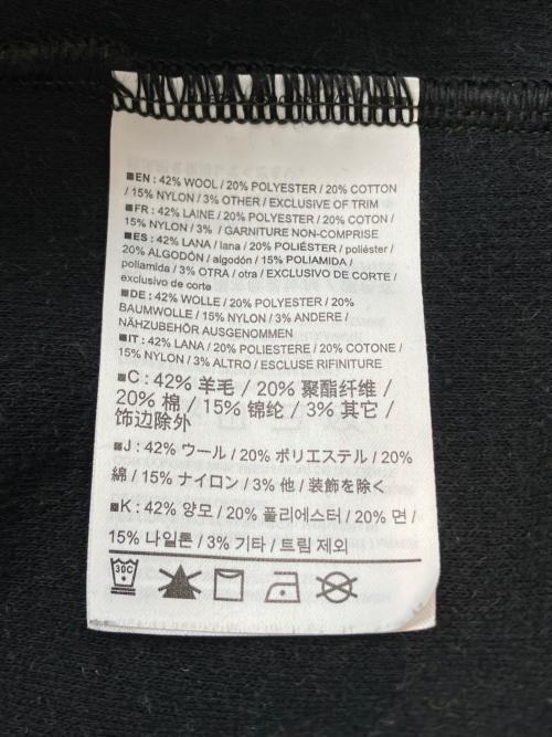 ARC'TERYX（アークテリクス）ARC'TERYX (アークテリクス) 厚手ニット グリーン サイズ:Ｍの古着・服飾アイテム