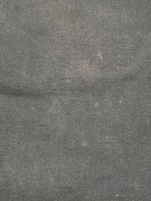 AURALEE（オーラリー）AURALEE (オーラリー) クルーネックスウェット ネイビー サイズ:1の古着・服飾アイテム