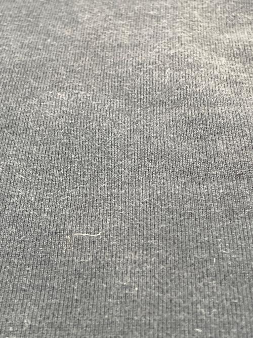 AURALEE（オーラリー）AURALEE (オーラリー) クルーネックスウェット ネイビー サイズ:1の古着・服飾アイテム