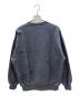 FREAK'S STORE (フリークスストア) ダメージ加工スウェット ネイビー サイズ:Ｍ：5000円