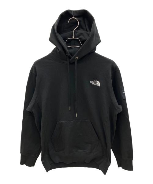 THE NORTH FACE（ザ ノース フェイス）THE NORTH FACE (ザ ノース フェイス) プルオーバーパーカー ブラック サイズ:Lの古着・服飾アイテム