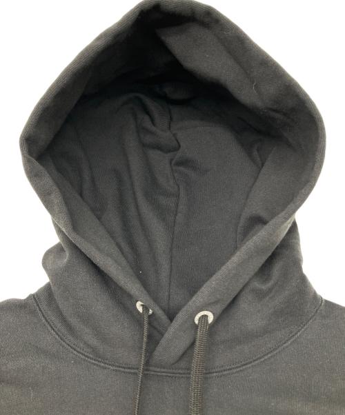 THE NORTH FACE（ザ ノース フェイス）THE NORTH FACE (ザ ノース フェイス) プルオーバーパーカー ブラック サイズ:Lの古着・服飾アイテム