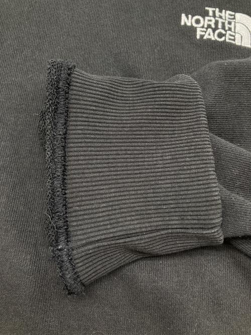 THE NORTH FACE（ザ ノース フェイス）THE NORTH FACE (ザ ノース フェイス) プルオーバーパーカー ブラック サイズ:Lの古着・服飾アイテム