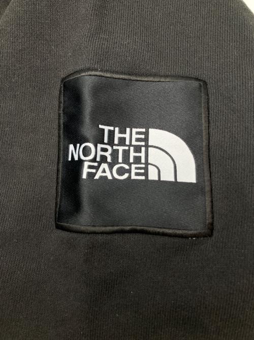 THE NORTH FACE（ザ ノース フェイス）THE NORTH FACE (ザ ノース フェイス) プルオーバーパーカー ブラック サイズ:Lの古着・服飾アイテム