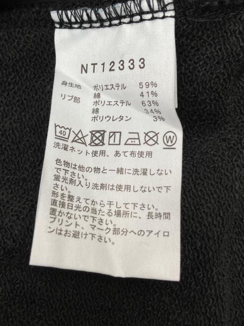 THE NORTH FACE（ザ ノース フェイス）THE NORTH FACE (ザ ノース フェイス) プルオーバーパーカー ブラック サイズ:Lの古着・服飾アイテム