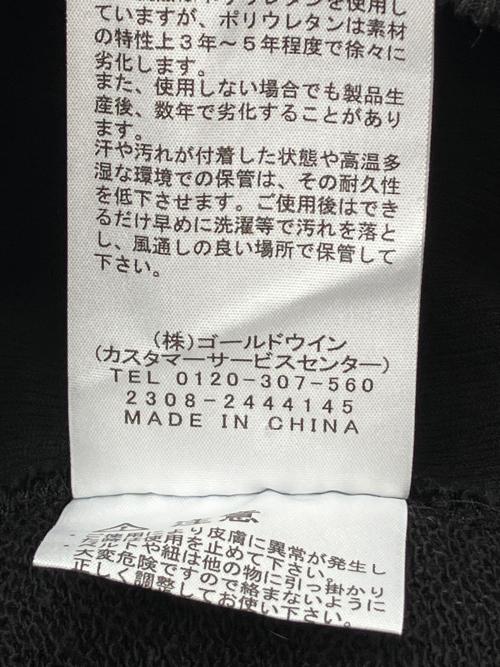 THE NORTH FACE（ザ ノース フェイス）THE NORTH FACE (ザ ノース フェイス) プルオーバーパーカー ブラック サイズ:Lの古着・服飾アイテム