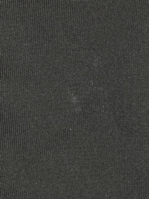 Snidel（スナイデル）Snidel (スナイデル) ノースリーブワンピース ブラック サイズ:1の古着・服飾アイテム