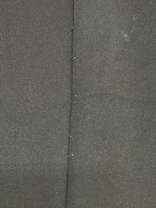 Snidel（スナイデル）Snidel (スナイデル) ノースリーブワンピース ブラック サイズ:1の古着・服飾アイテム