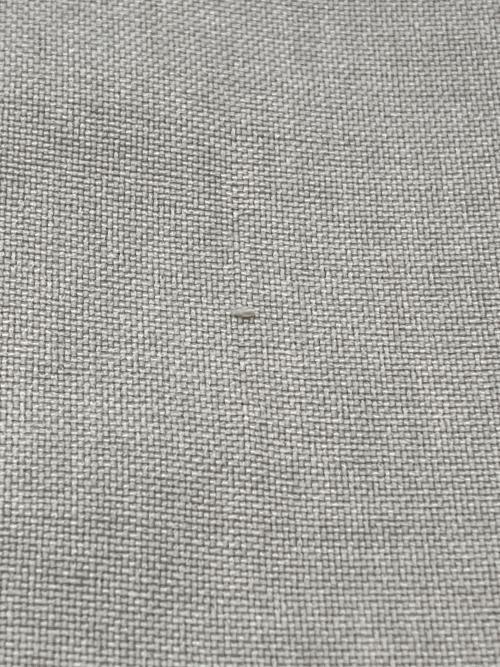 UNITED TOKYO（ユナイテッドトーキョー）UNITED TOKYO (ユナイテッドトーキョー) 長袖ワンピース ベージュ×ブラック サイズ:2の古着・服飾アイテム