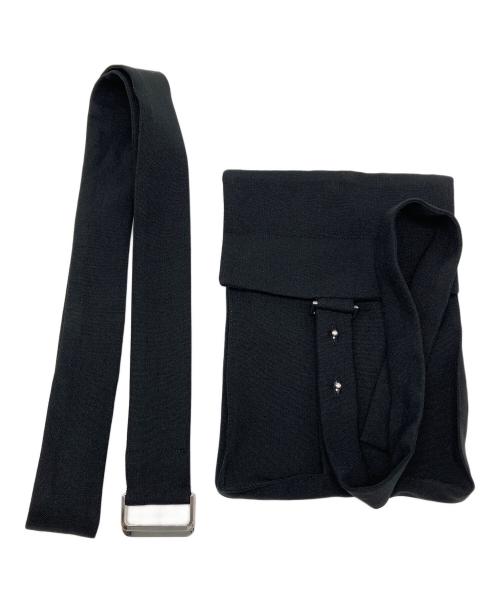 UNITED TOKYO（ユナイテッドトーキョー）UNITED TOKYO (ユナイテッドトーキョー) 長袖ワンピース ベージュ×ブラック サイズ:2の古着・服飾アイテム