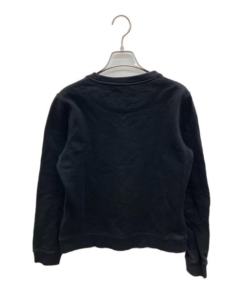 KENZO（ケンゾー）KENZO (ケンゾー) スウェット ブラック サイズ:Ｍの古着・服飾アイテム