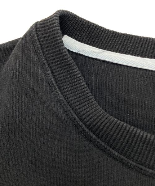 KENZO（ケンゾー）KENZO (ケンゾー) スウェット ブラック サイズ:Ｍの古着・服飾アイテム