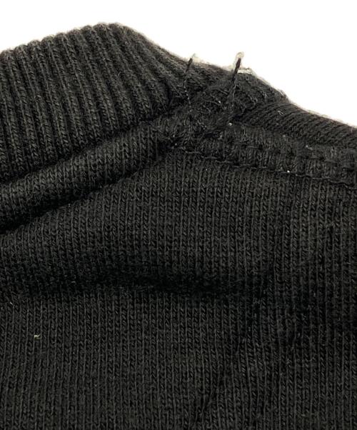 KENZO（ケンゾー）KENZO (ケンゾー) スウェット ブラック サイズ:Ｍの古着・服飾アイテム